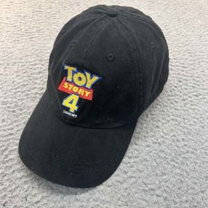 Toy Story 4 Hat Men Baseball Cap One Size Apollo Disney Cartoon Movie